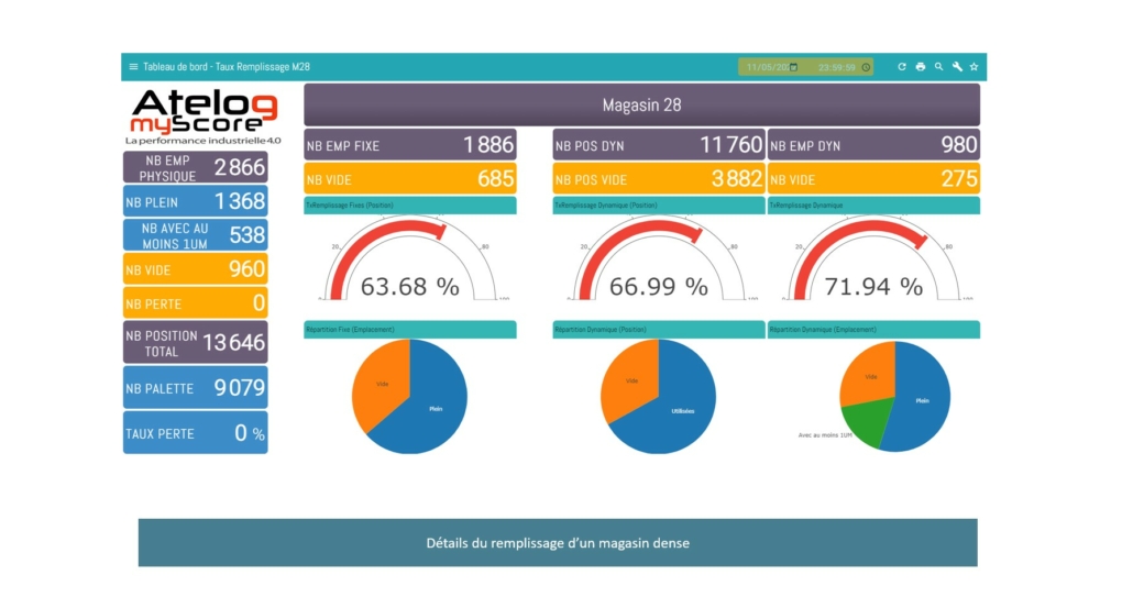 Atelog MyScore - Capture 6